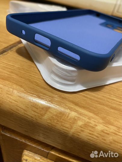 Чехол на redmi 12