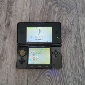 Nintendo 3ds