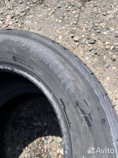 Hankook Ventus Prime 3 K125 225/60 R16