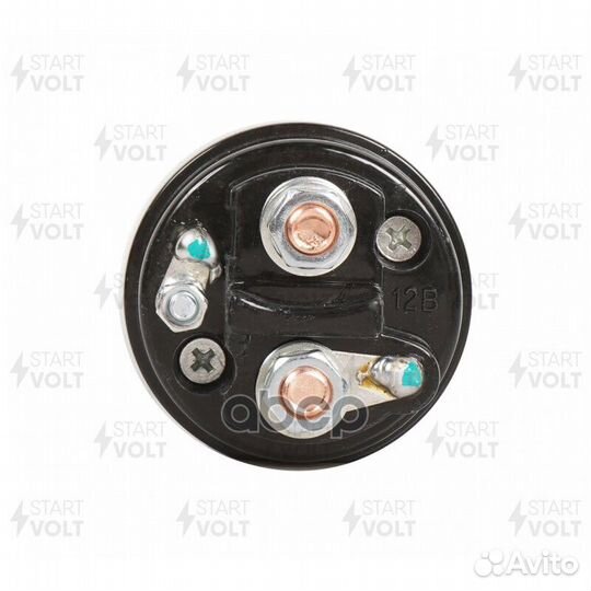 Реле втягивающее стартера VSR 0711 startvolt