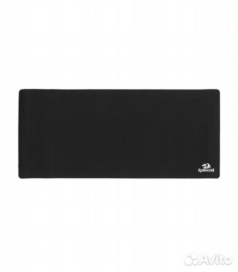 Коврик для мыши Redragon Flick XL, 400x900x4 мм, ч