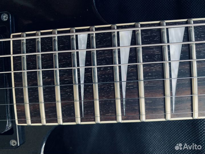 Электрогитара jackson dxmgt