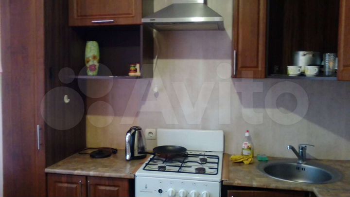 1-к. квартира, 33 м², 9/9 эт.