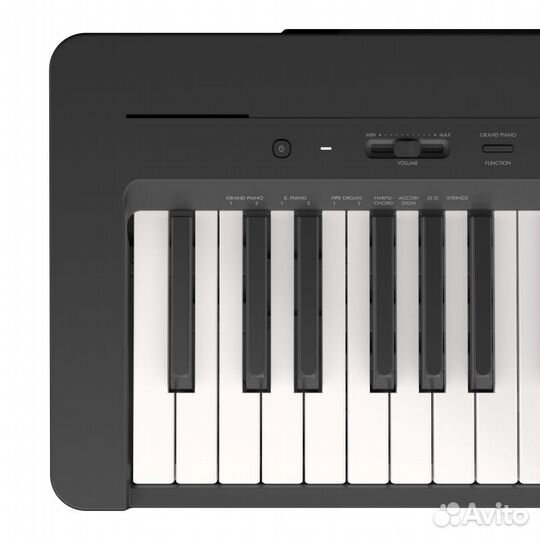 Цифровое пианино Yamaha P-145 - Новое