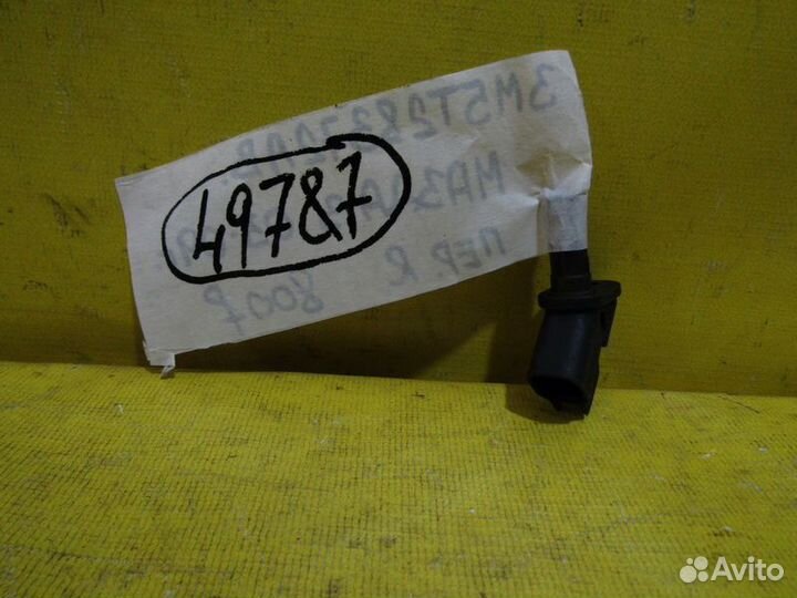 Датчик ABS передний Mazda 3 (BK) 03-08 г 49787