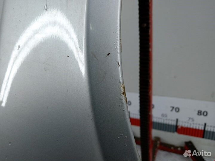 Крыло переднее правое для Skoda Octavia 1Z