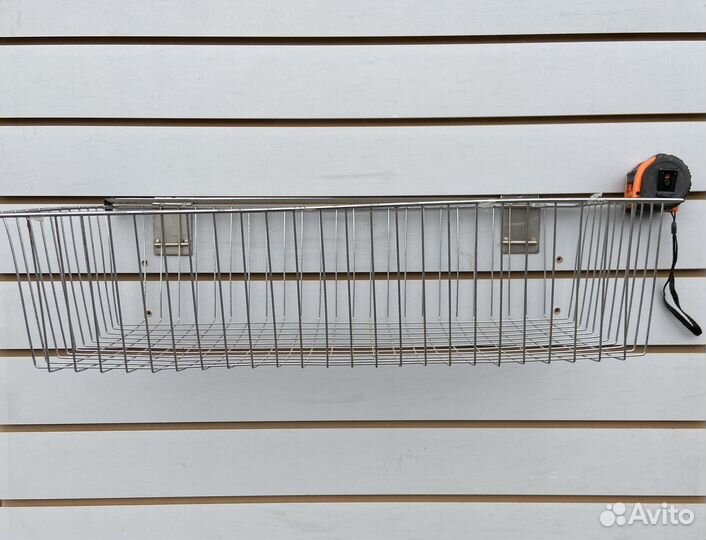 Подвесная полка / корзина