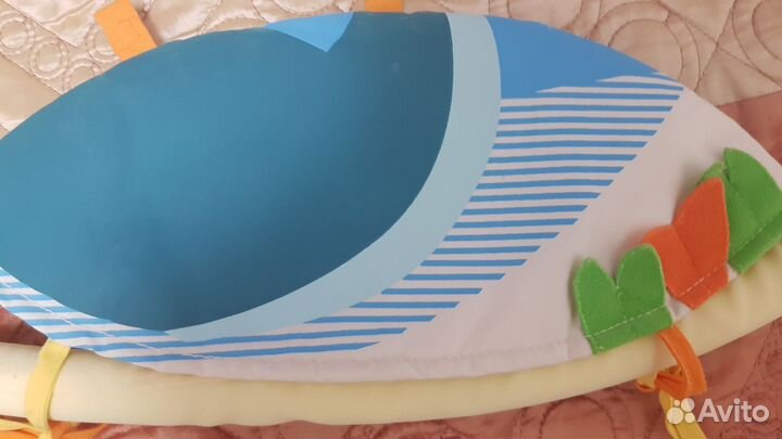 Дуга для игрушек Chicco