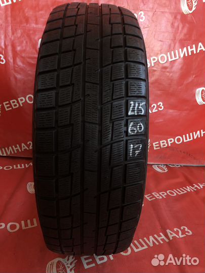 Yokohama Ice Guard IG30 215/60 R17 98Q