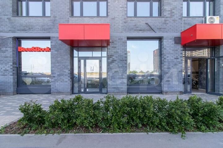 Продам помещение свободного назначения, 86.9 м²