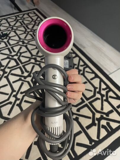 Фен для волос