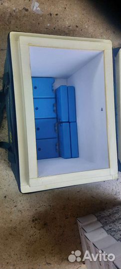 Сумка холодильник (термосумка новая)