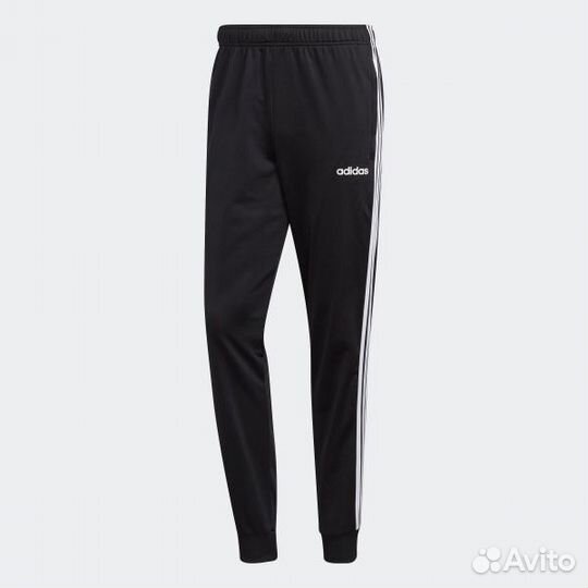 Спортивные брюки Adidas essentials 3-stripes XL