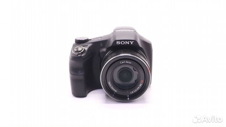 Sony Cyber-shot DSC-HX200