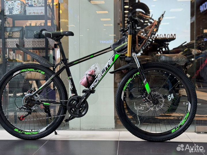 Велосипед горный R 26 ridelite