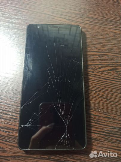ZTE Blade L210, 32 ГБ