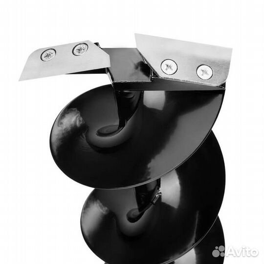 Ледобур Dunaev-Harvey 110 мм