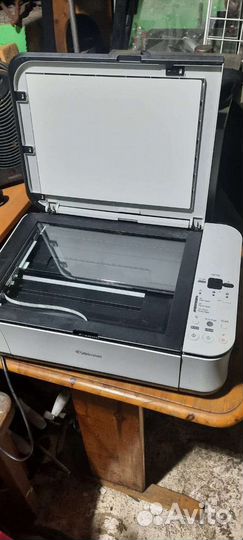 Принтер лазерный мфу
