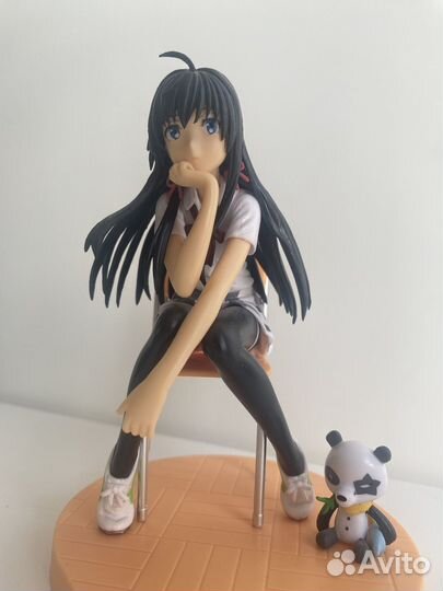 Аниме фигурка