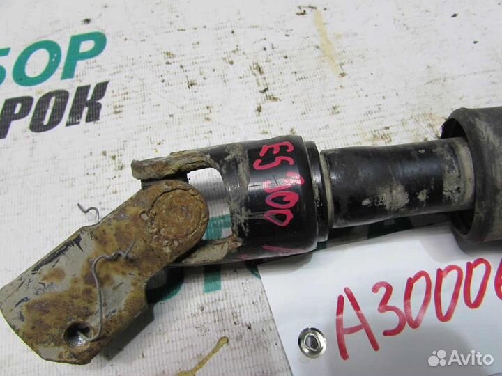 Кардан рулевой для Lexus ES 300 1 2001-2006г