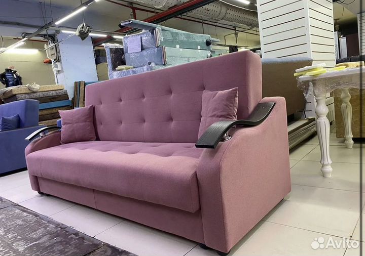 Диван новый