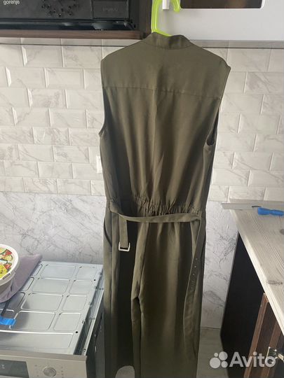 Комбинезон mango