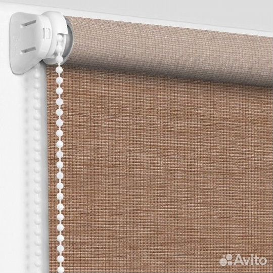 Рулонные шторы