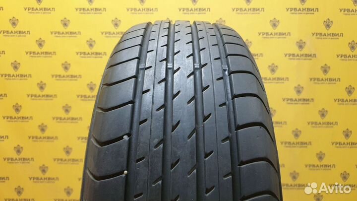 Dunlop SP Sport 2050M 205/60 R16