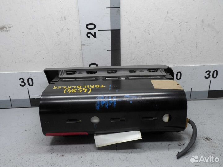 Подушка безопасности пассажира Chevrolet Trailblaz