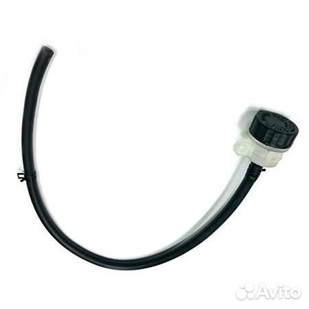 Бачок тормозной системы, kazuma, C500-8301780, LU0