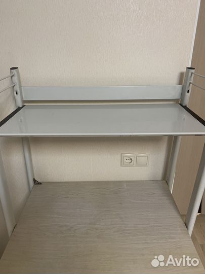 Компьютерный стол бу