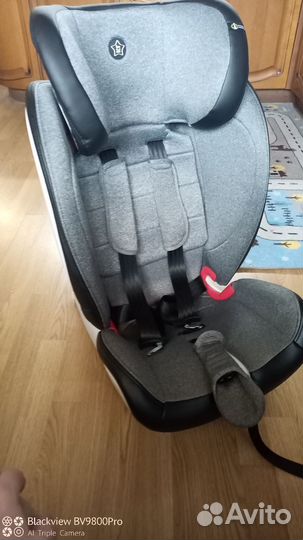 Кресло детское Be2Me