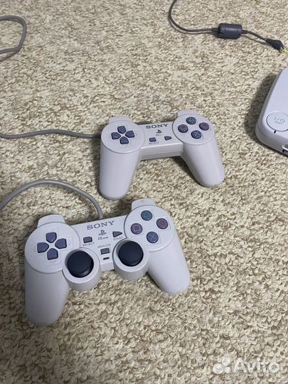 Ps 1 one