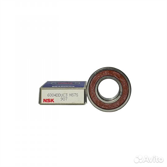 Подшипник 6004 2RS C3 216 039