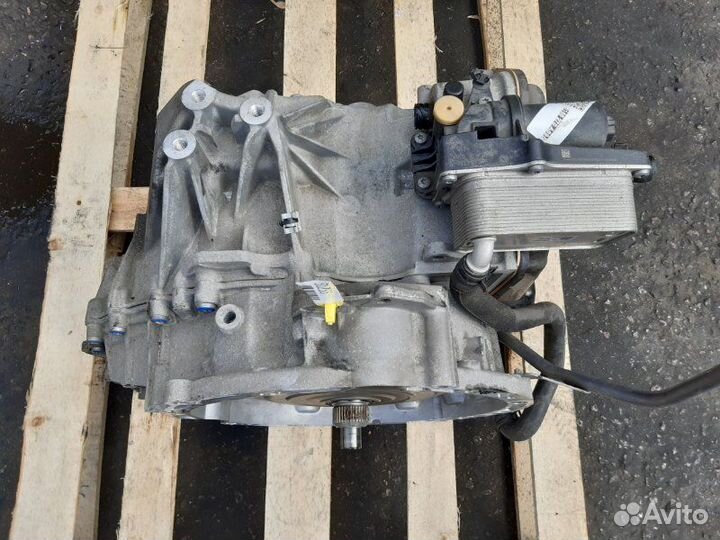 АКПП Робот Mercedes-Benz B180 W246 1.6