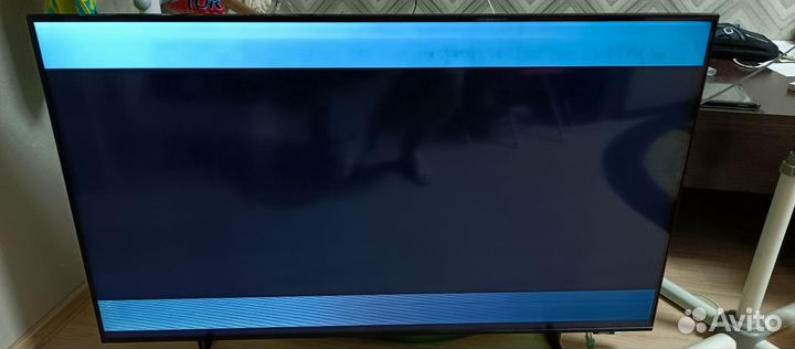 Телевизор Samsung D50