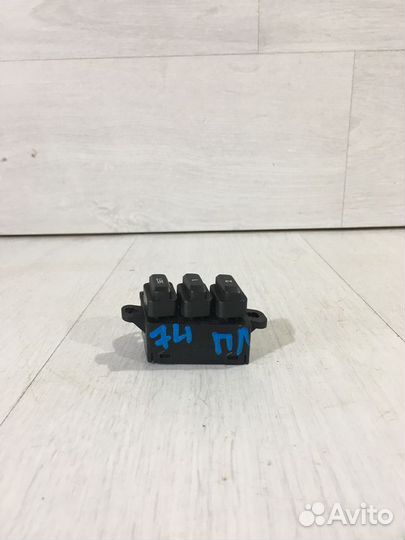 Кнопка памяти сидений KIA optima 3 TF 2.4 ат седан