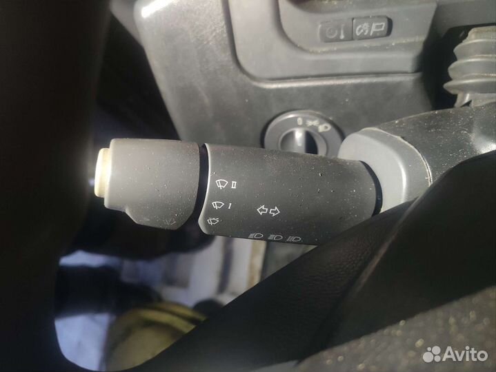 Переключатель подрулевой MAN TGA 2007