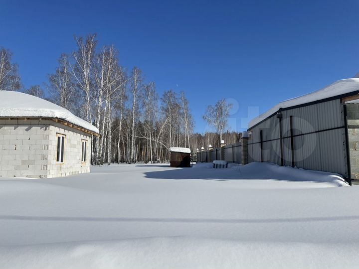 Участок 5 сот. (ИЖС)