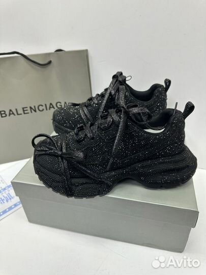 Кроссовки Balenciaga