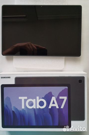 Продаю планшет Samsung Galaxy Tab A7 10.4 дюйма