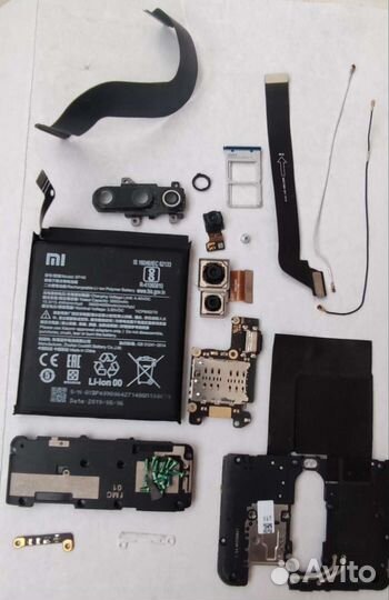 Xiaomi mi 9t/pro