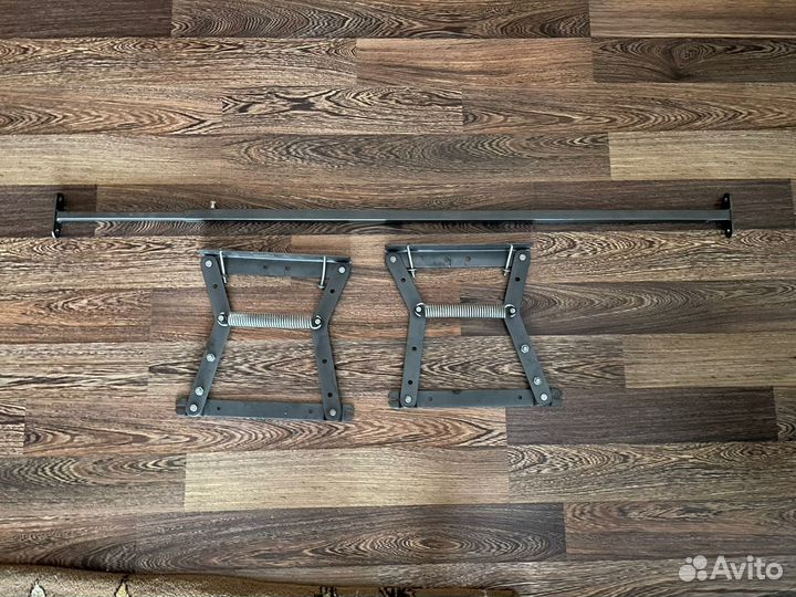 Механизм подъема дивана