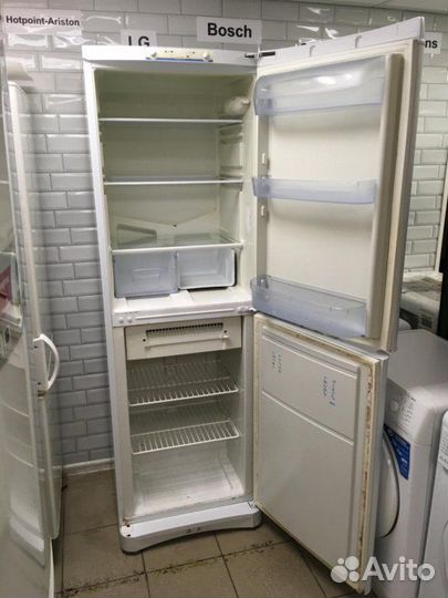 Холодильник indesit с гарантией