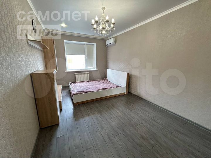 1-к. квартира, 37 м², 13/17 эт.