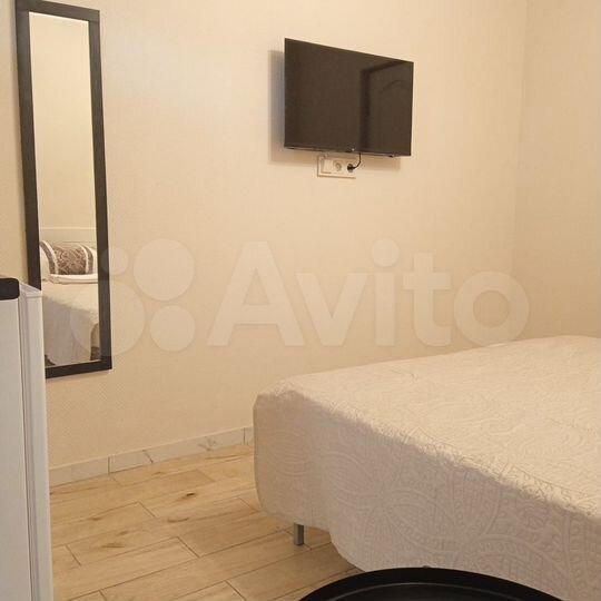 Дом 15 м² на участке 5 сот.