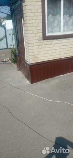 Строительство домов под ключ