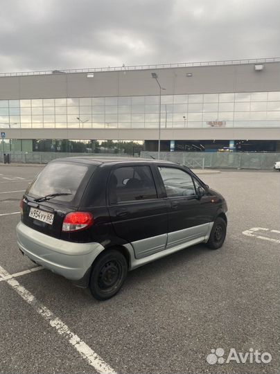 Аренда автомобилей Матиз для граждан снг