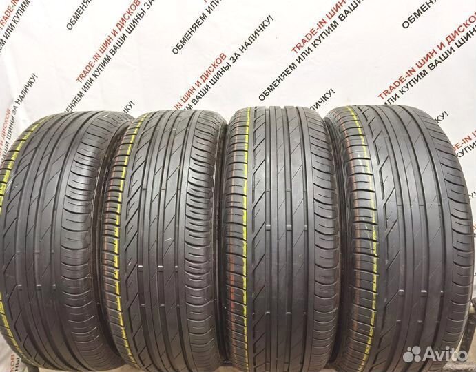 Bridgestone Turanza T001 225/50 R18 99W