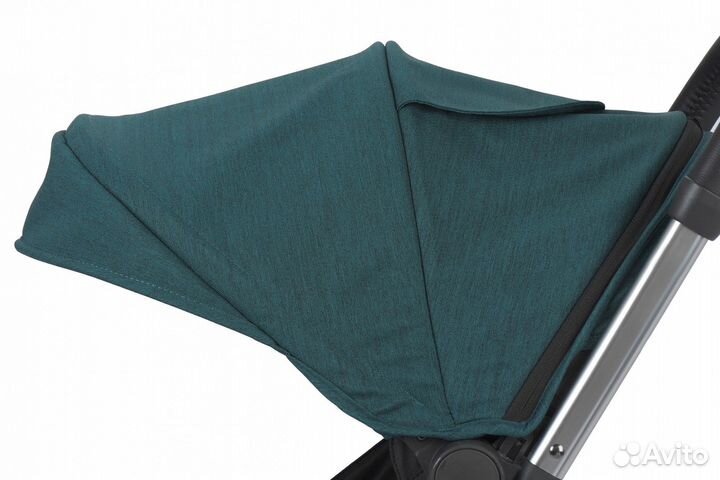 Прогулочная коляска Espiro Art 2023